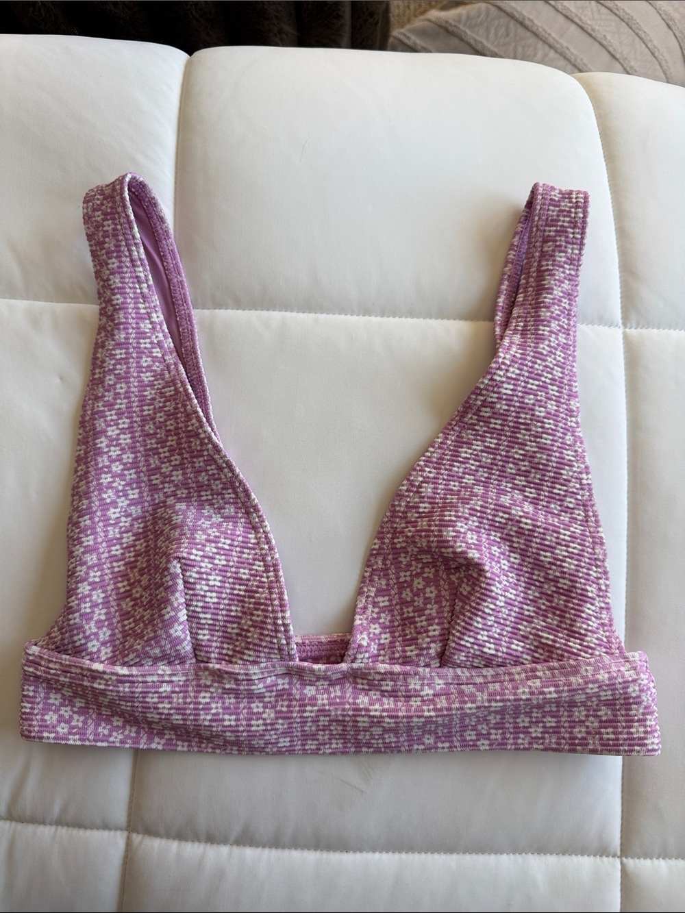 Billabong Bikini Top